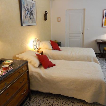 Villa Hanna Combas  Εξωτερικό φωτογραφία