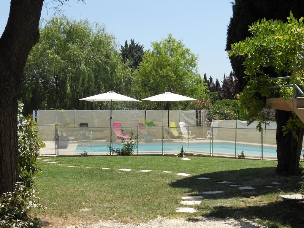 Villa Hanna Combas  Εξωτερικό φωτογραφία