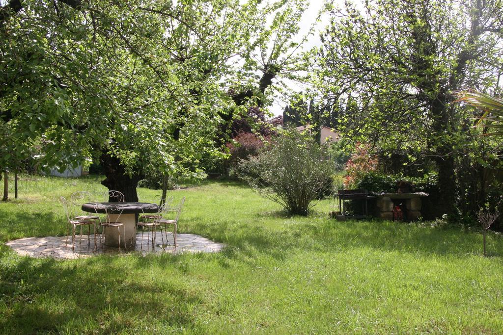 Villa Hanna Combas  Εξωτερικό φωτογραφία