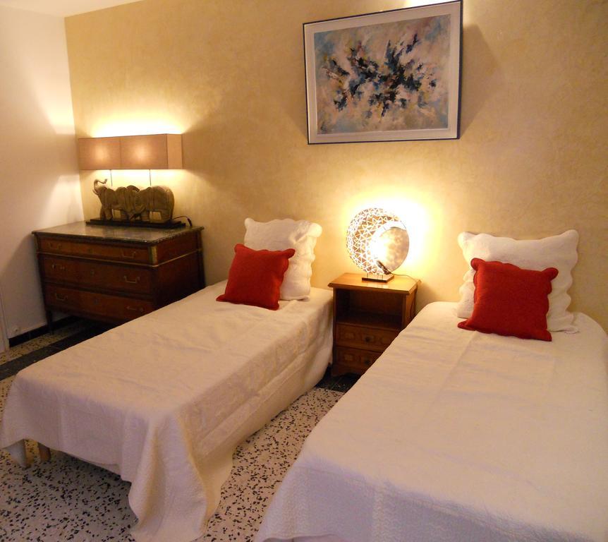 Villa Hanna Combas  Εξωτερικό φωτογραφία