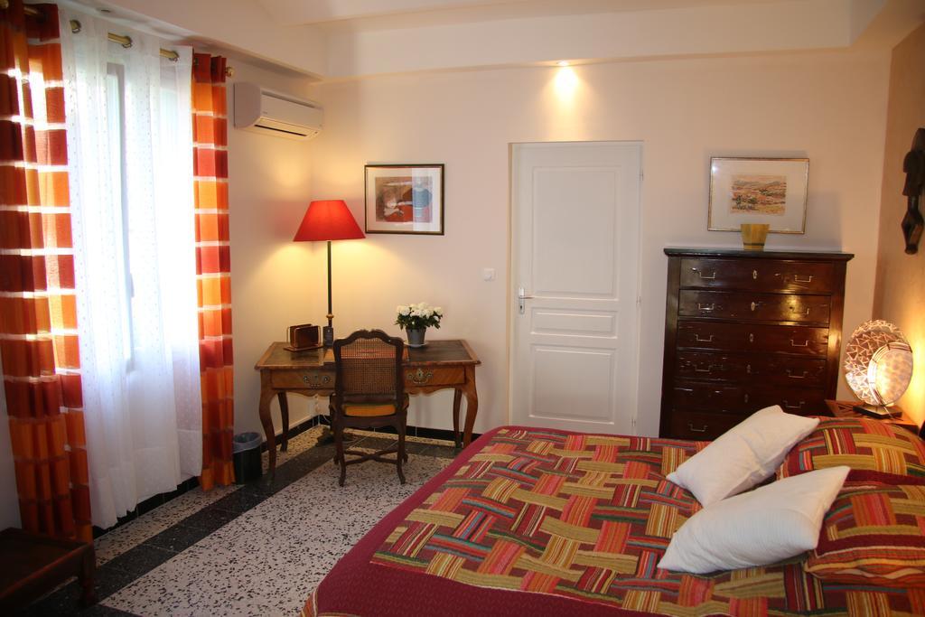 Villa Hanna Combas  Εξωτερικό φωτογραφία