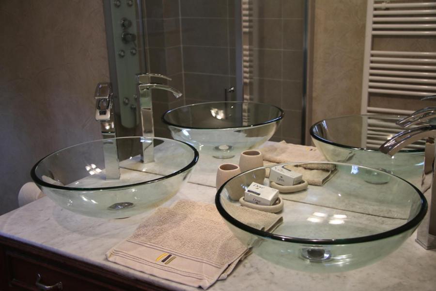 Villa Hanna Combas  Εξωτερικό φωτογραφία